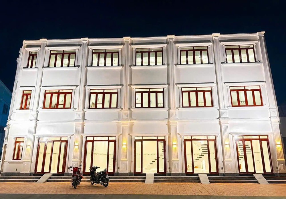 Cho Thuê Nhà Mặt Phố Đường 14A, Đức Hòa Hạ, 120M2, 2 Tầng, Giá 14 Triệu/tháng. Lh: 0937477489