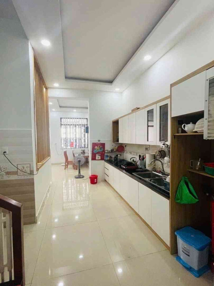 [H2897*] Bán Nhà Mt Kinh Doanh Sát Cầu Vượt Linh Xuân, 8.X Tỷ