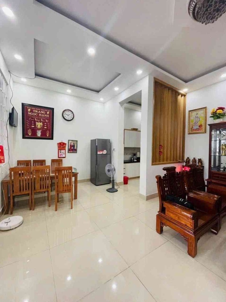 [H2897*] Bán Nhà Mt Kinh Doanh Sát Cầu Vượt Linh Xuân, 8.X Tỷ