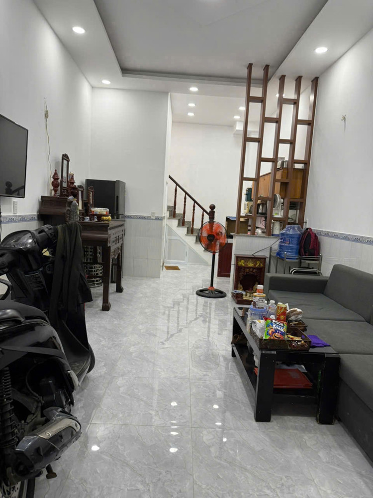 Kẹt Tiền Bán Gấp Nhà Xã Xuân Thới Đông, Huyện Hóc Môn, Thành Phố Hồ Chí Minh