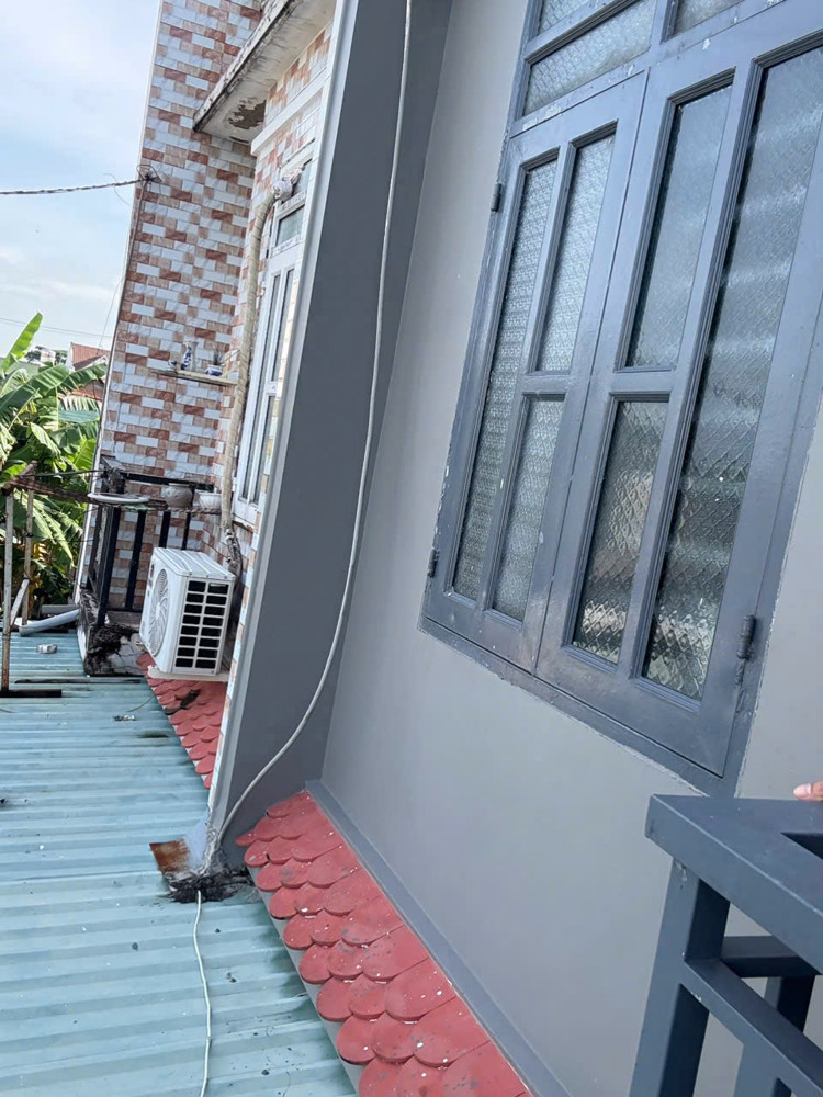 Kẹt Tiền Bán Gấp Nhà Xã Xuân Thới Đông, Huyện Hóc Môn, Thành Phố Hồ Chí Minh
