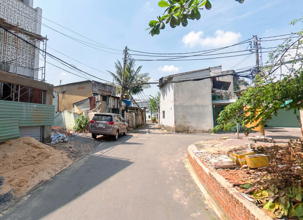 [T2898] Bán Nhà Trọ 4P Dòng Tiền 15Tr/th Gần Chợ Thủ Đức, 6.X Tỷ
