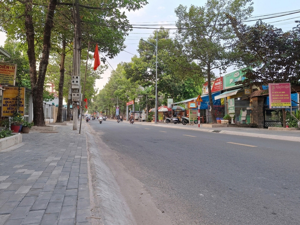[K2899*] Nhà Mt Kinh Doanh View Công Viên Gần Đh Công Nghệ Kỹ Thuật, 11.X Tỷ