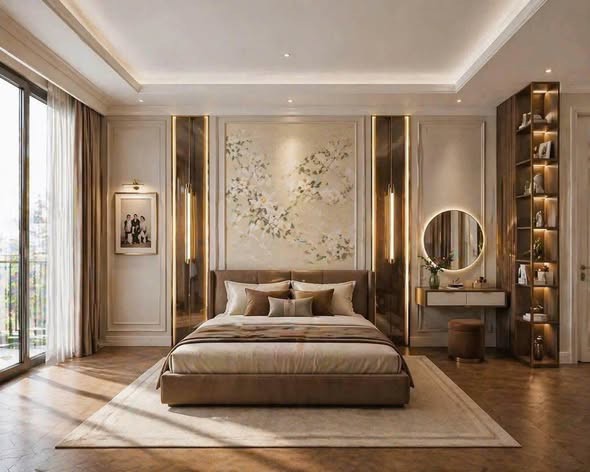 Nhà Mới Đẹp - Nhà 3 Tầng Đường Nam Long, Nam Hoà Xuân. Lh 0905233234