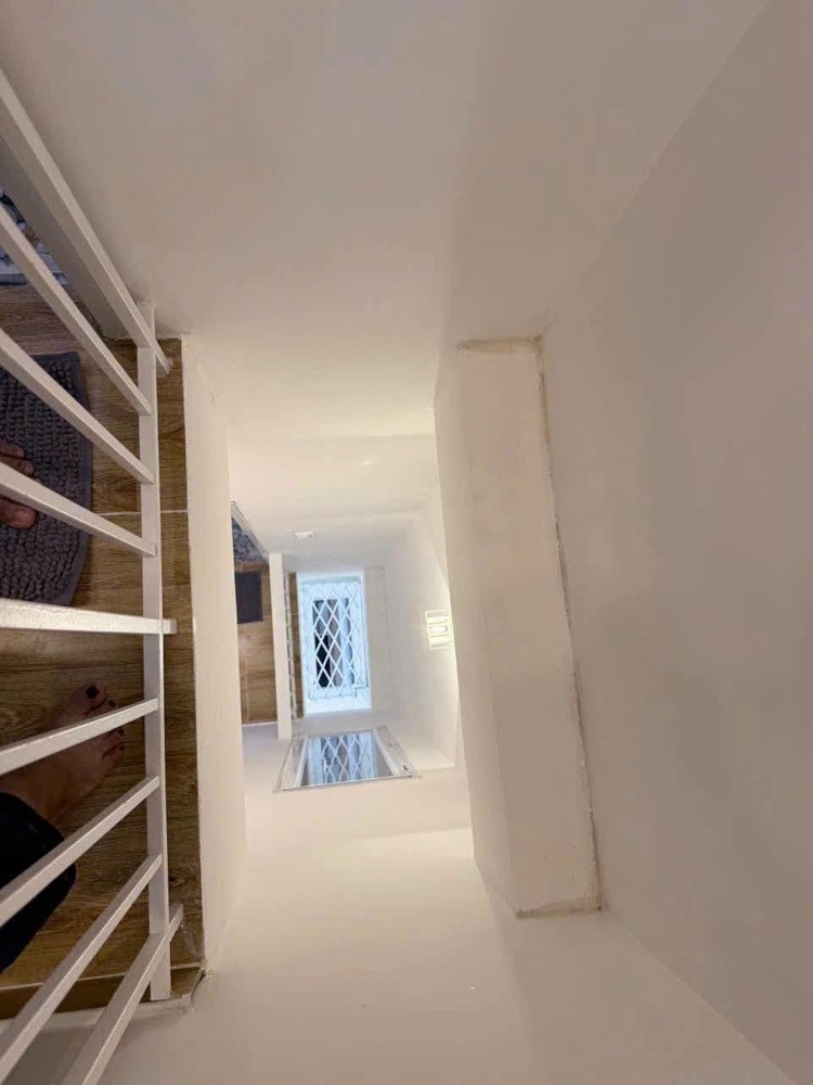 Nhà Đẹp – Tặng Full Nội Thất 4 Tầng 3Pn