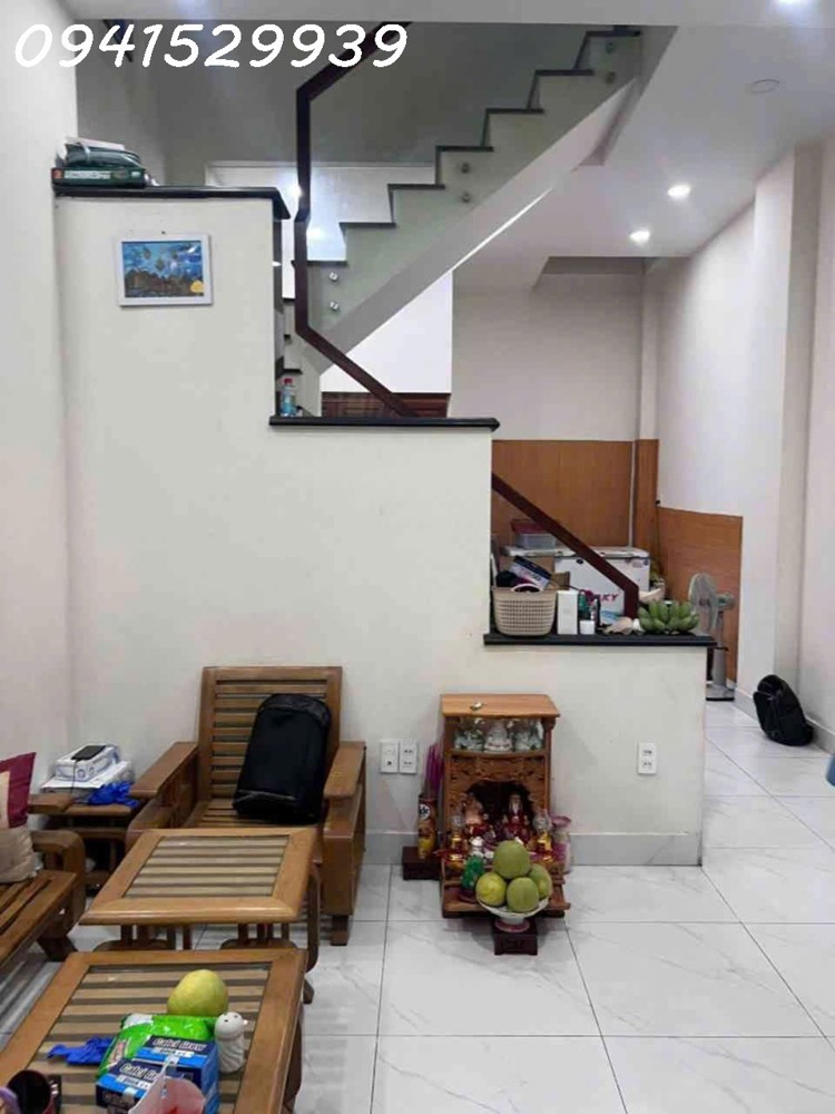 Nhà 3 Tầng Hẻm 7M =Ngô Chí Quốc ,Bình Chiểu 4Ty8850