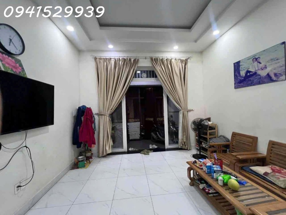 Nhà 3 Tầng Hẻm 7M =Ngô Chí Quốc ,Bình Chiểu 4Ty8850