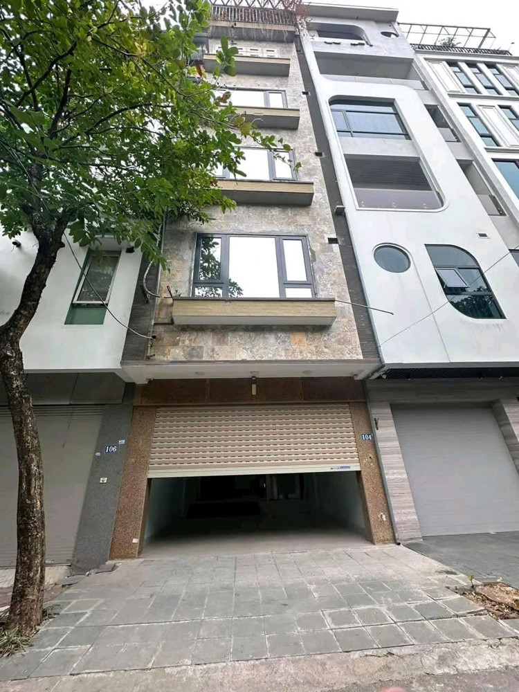 Cho Thuê Nhà, 101M2_ 5T; Hoàng Cầu, La Thành, Đặng Tiến Đông -23 Tr
