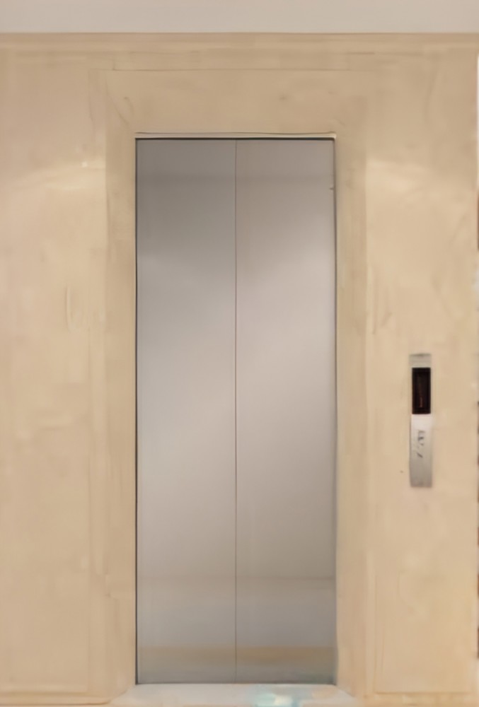 Cho Thuê Nhà, Thang Máy, 105M2_ 6T; Nguyễn Thị Định, Hoàng Ngân -43 Tr