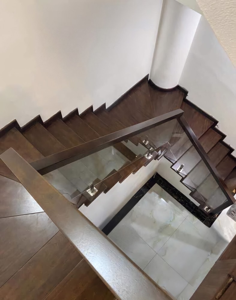 Cho Thuê Nhà, Thang Máy, 105M2_ 6T; Nguyễn Thị Định, Hoàng Ngân -43 Tr