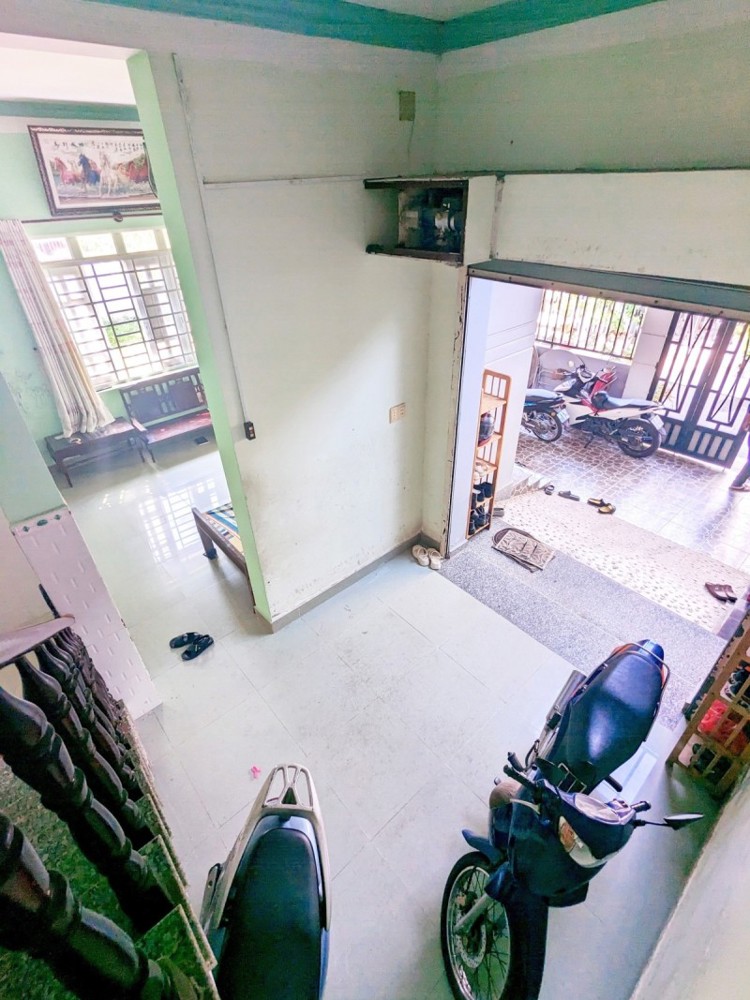 Bán Nhà 105M2, Đường 160, Tăng Nhơn Phú A, Q9, Thủ Đức, Tp Hcm, 3 Tầng, Sổ Hồng Riêng, Giá 7.38