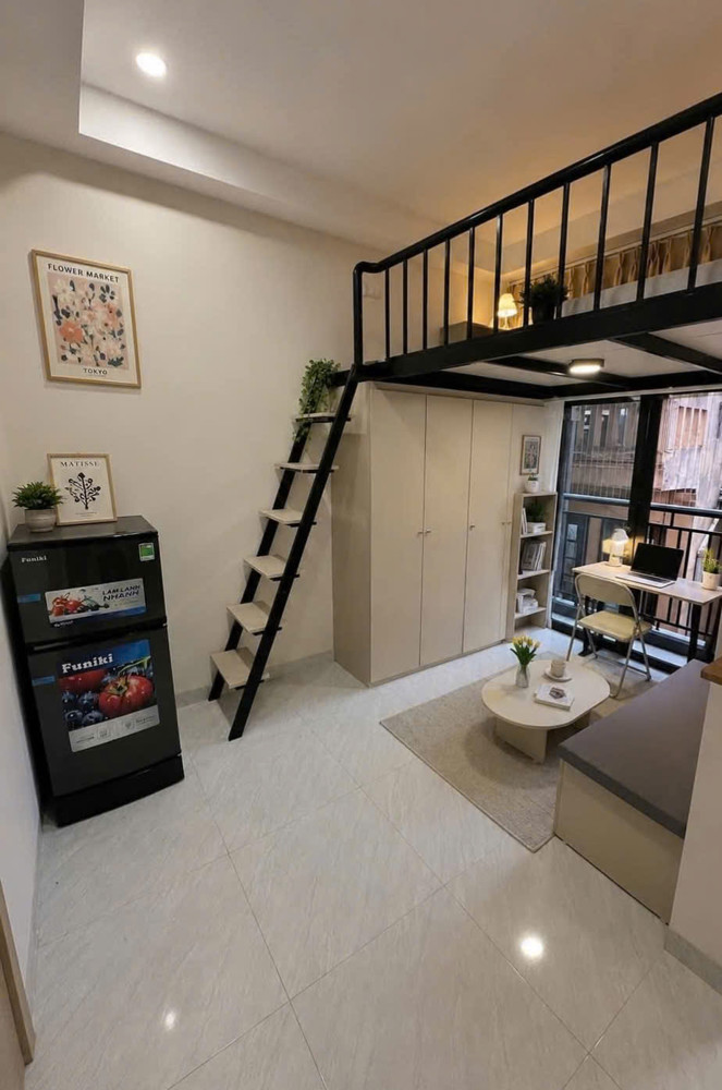 Cho Thuê Phòng Giá Rẻ Dt 25-30M2, Phòng Khép Kín, Full Đồ Phố Lê Trọng Tấn, Thanh Xuân