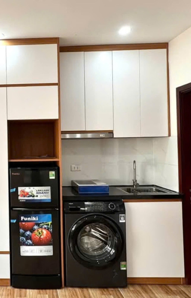 Cho Thuê Phòng Giá Rẻ Dt 25-30M2, Phòng Khép Kín, Full Đồ Phố Lê Trọng Tấn, Thanh Xuân
