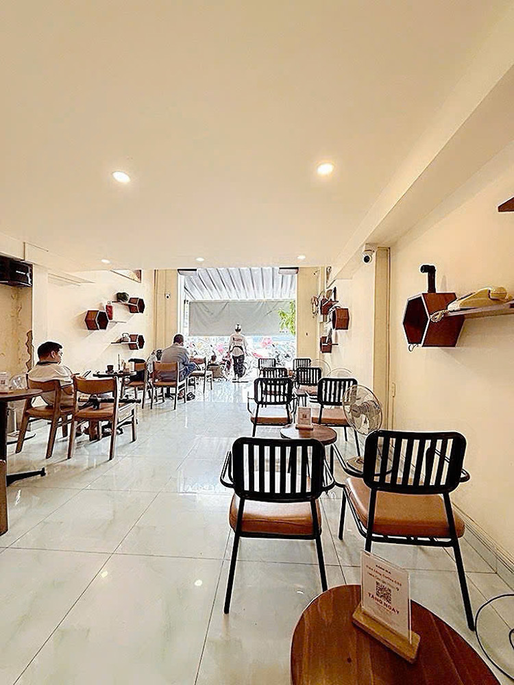 Bán Nhà 5 Tầng 2 Mặt Tiền Thương Hiệu Đ.võ Văn Kiệt & Nguyẽn Thái Học, P.cầu Ông Lãnh, Quận 1 - Dt