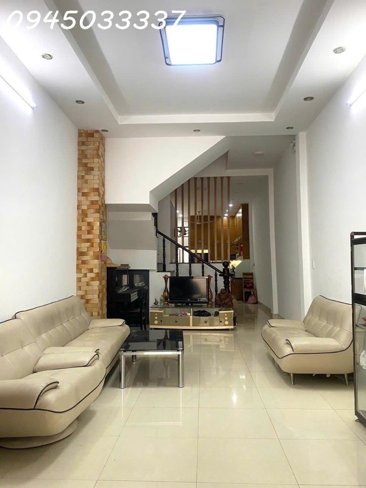 Bán Nhà Hxh Lâm Văn Bền, Quận 7 – 78M² (3.9M X 20M) – 4 Tầng Btct – Giá 9.5 Tỷ (Thấp Hơn Thị Trường