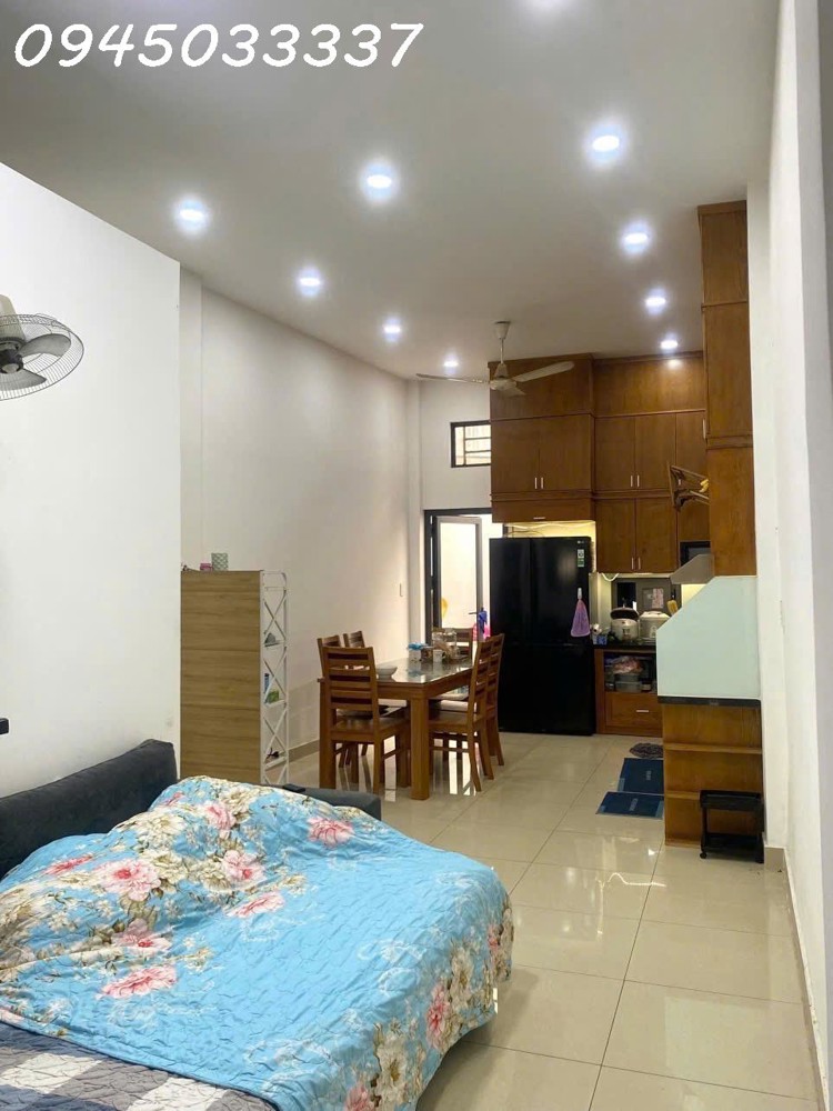 Bán Nhà Hxh Lâm Văn Bền, Quận 7 – 78M² (3.9M X 20M) – 4 Tầng Btct – Giá 9.5 Tỷ (Thấp Hơn Thị Trường