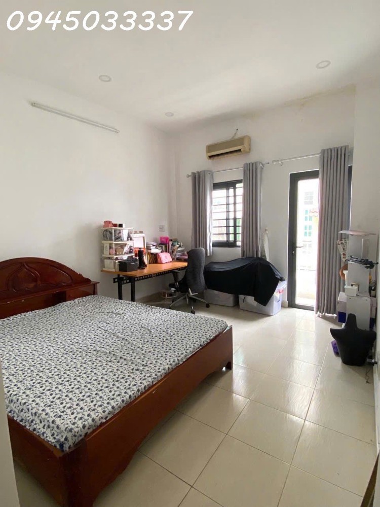 Bán Nhà Hxh Lâm Văn Bền, Quận 7 – 78M² (3.9M X 20M) – 4 Tầng Btct – Giá 9.5 Tỷ (Thấp Hơn Thị Trường