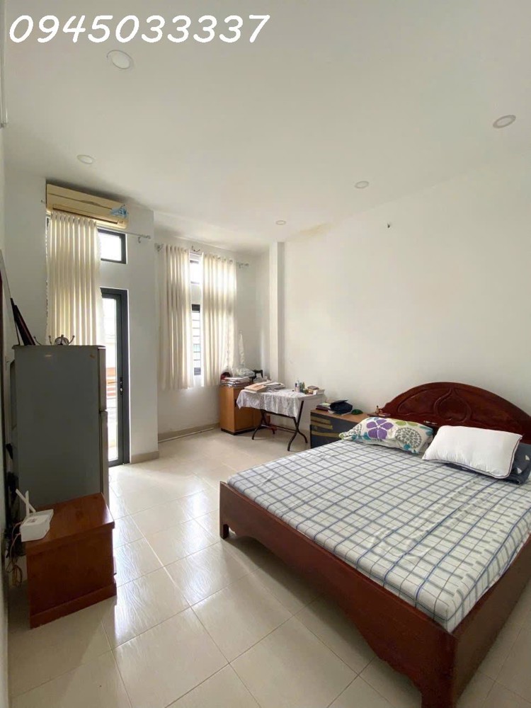Bán Nhà Hxh Lâm Văn Bền, Quận 7 – 78M² (3.9M X 20M) – 4 Tầng Btct – Giá 9.5 Tỷ (Thấp Hơn Thị Trường