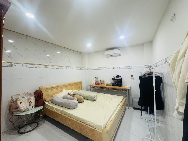 Bán Nhà 105M2, Đường 160, Tăng Nhơn Phú A, Q9, Thủ Đức, Tp Hcm, 3 Tầng, Sổ Hồng Riêng, Giá 7.38