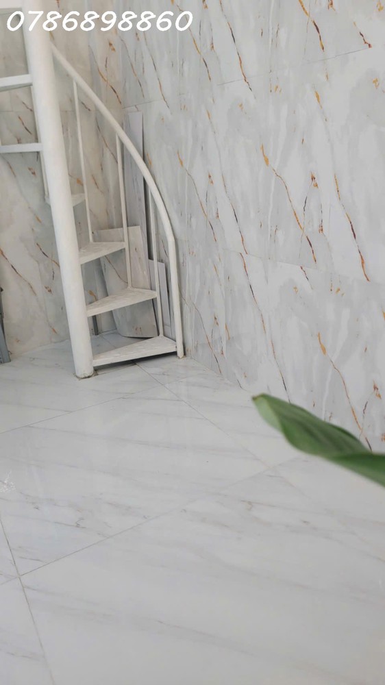 Nhà 3 Tầng Đúc Tấm Thật – Nhà Mới Đẹp – Giá Chỉ 820 Triệu