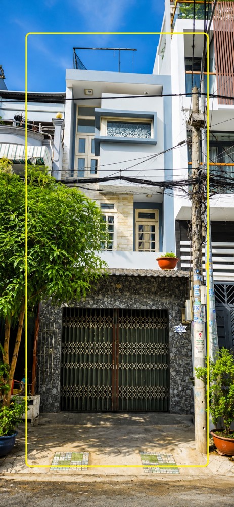 Cho Thuê Nhà Mặt Tiền Lê Thiệt 72M², 3Tầng, 20Triệu - Gần Chợ, Trường Học