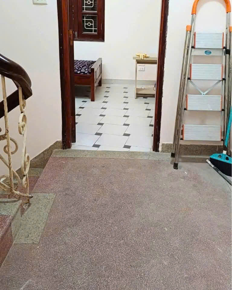 12 Triệu/tháng – Nhà Riêng Tây Sơn 38M² × 4 Tầng 4Pn – 3Wc