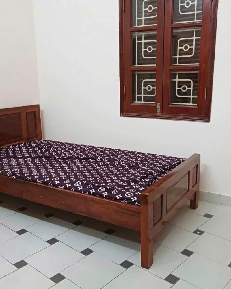 12 Triệu/tháng – Nhà Riêng Tây Sơn 38M² × 4 Tầng 4Pn – 3Wc
