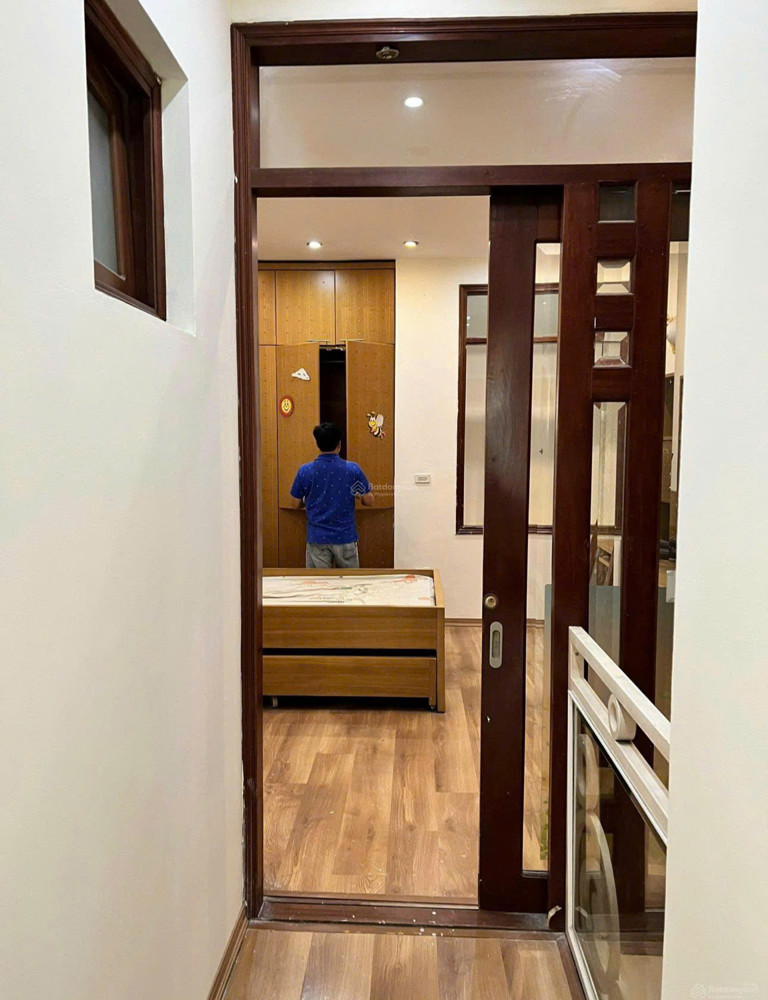Cho Thuê Nhà Nguyễn Khang – Cầu Giấy 80M² × 4 Tầng 3Pn – 3Wc 23 Triệu/tháng