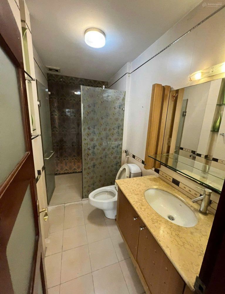 Cho Thuê Nhà Nguyễn Khang – Cầu Giấy 80M² × 4 Tầng 3Pn – 3Wc 23 Triệu/tháng