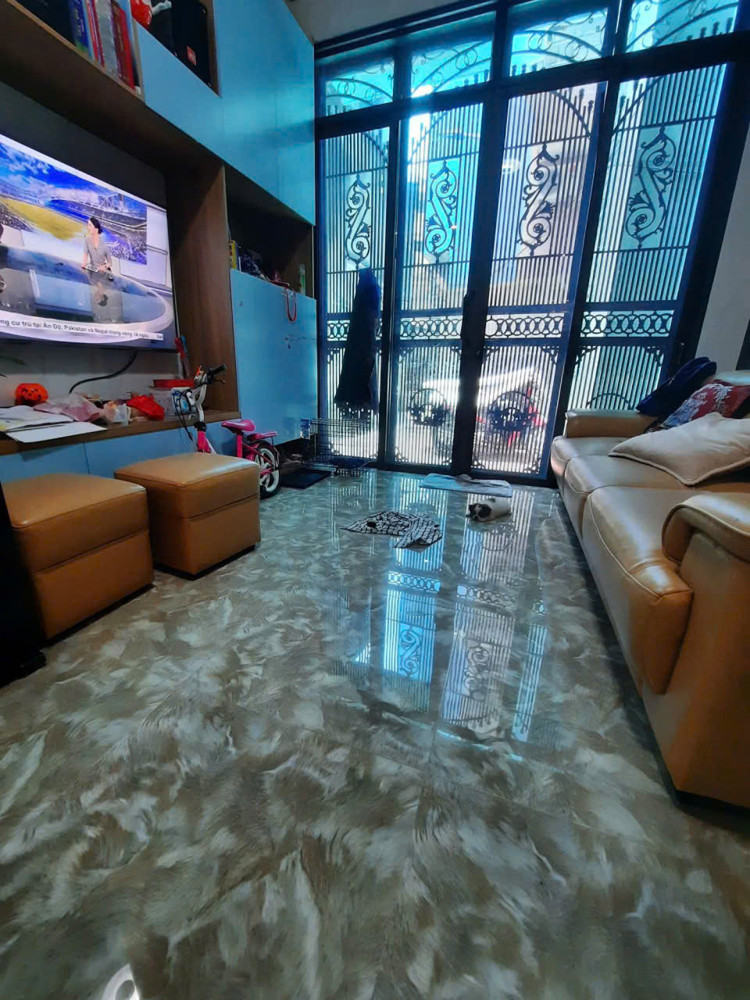 Cho Thuê Nhà Khương Trung – Thanh Xuân 35M² × 4 Tầng 2Pn – 2Wc 11 Triệu/tháng