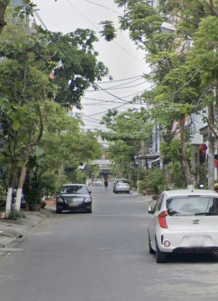Bán Lô Đất Vũ Quỳnh – Sát Biển - Có Sẵn Móng 3 Tầng