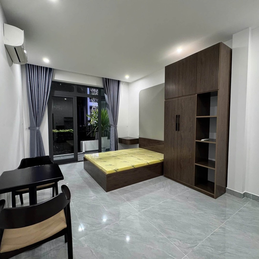 Toà Căn Hộ 3 Tầng 7 Phòng Đang Cho Thuê Full - Đường Bình An 7