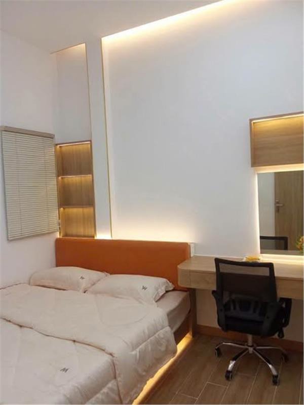 Đường Nguyễn Văn Trỗi Phú Nhuận Khu Vực An Ninh Và Dân Trí Cao, Hiếm Nhà Bán
