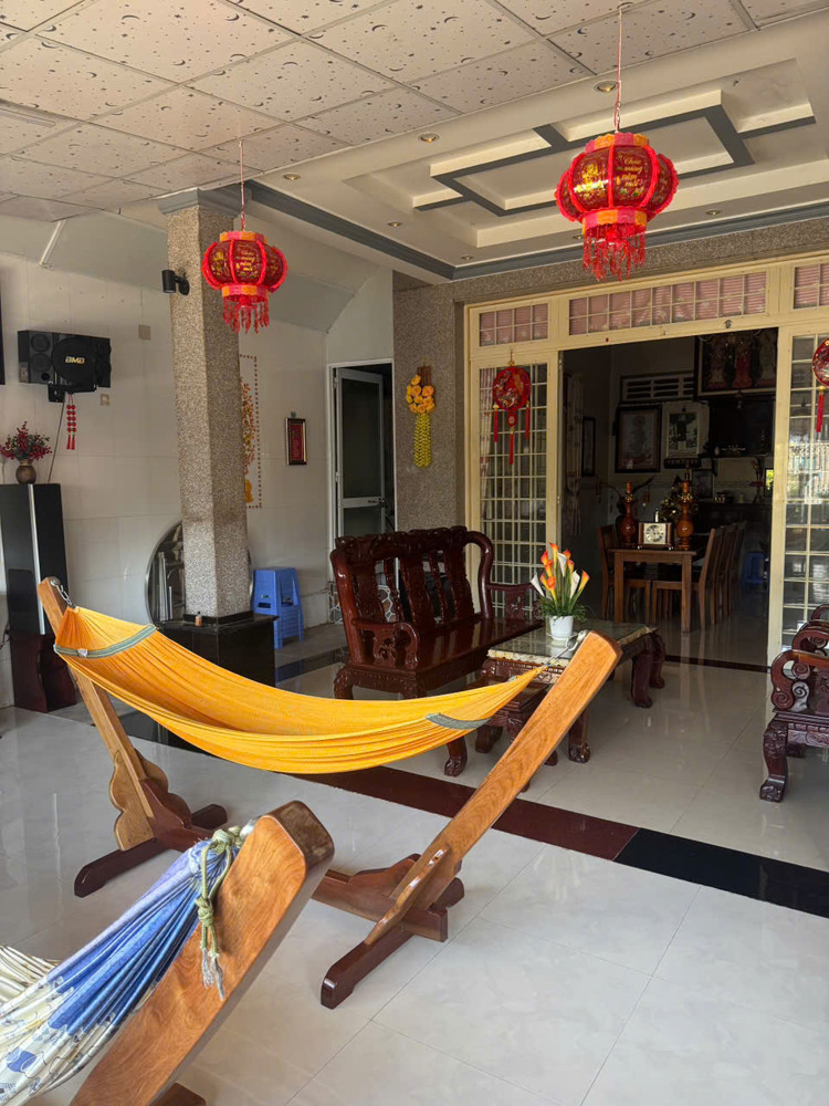Bán Nhà Tại Phú Bình , Xã Bình Hòa ,Huyện Châu Thành ,Tỉnh An Giang