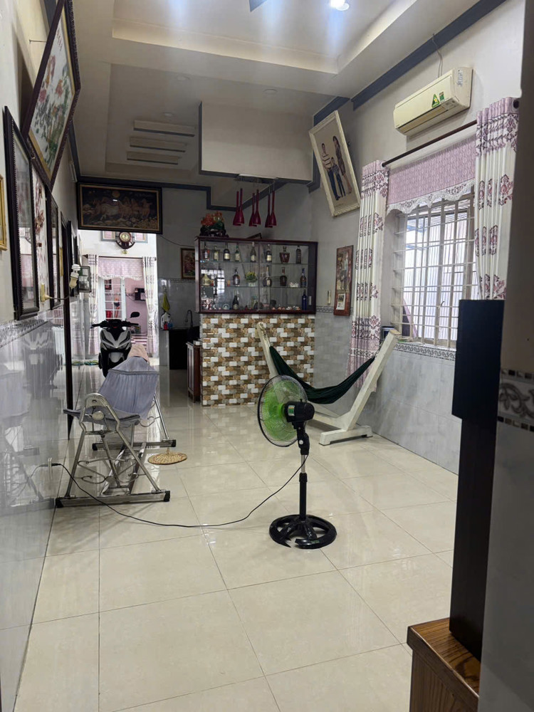 Bán Nhà Tại Phú Bình , Xã Bình Hòa ,Huyện Châu Thành ,Tỉnh An Giang