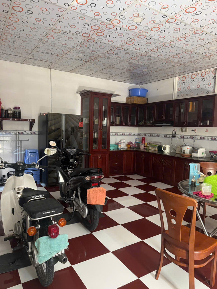 Bán Nhà Tại Phú Bình , Xã Bình Hòa ,Huyện Châu Thành ,Tỉnh An Giang