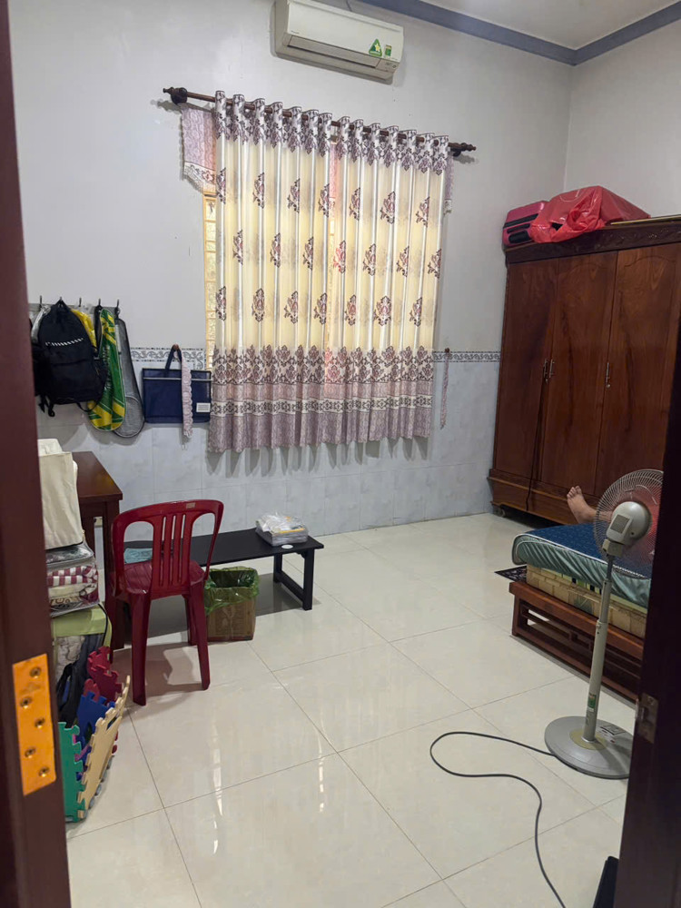 Bán Nhà Tại Phú Bình , Xã Bình Hòa ,Huyện Châu Thành ,Tỉnh An Giang