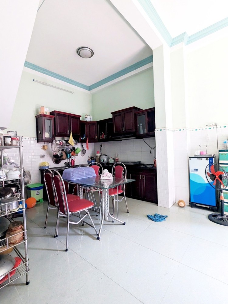 Bán Nhà 105M2, Đường 160, Tăng Nhơn Phú A, Q9, Thủ Đức, Tp Hcm, 3 Tầng, Sổ Hồng Riêng, Giá 7.38