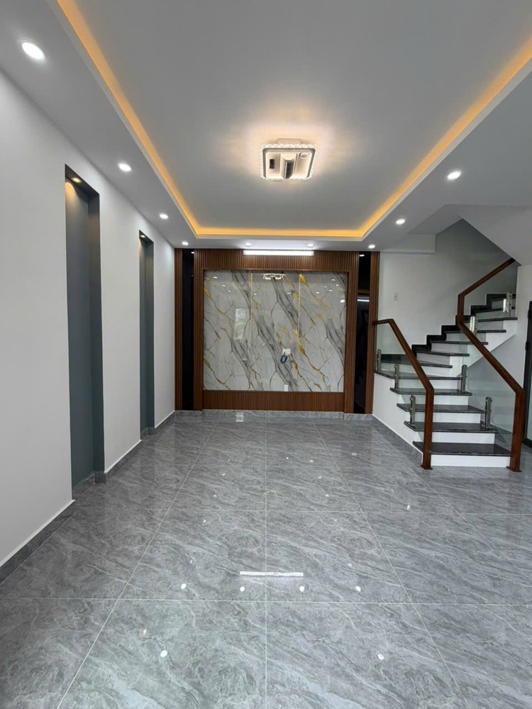 Dãy Nhà Xây Mới Mặt Đường, Mặt Ngõ Hải An - Thiết Kế Hiện Đại, Nhiều Cửa Sổ, Giá Từ 3,6 Tỷ