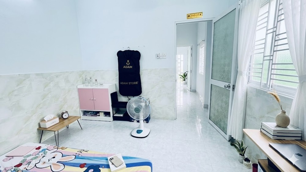 Bán Nhà 2 Tầng Hẻm Xe Hơi – P.5, Quận 8 - 46M2– Nhỉnh 5 Tỷ - Gọi Ngay 0784968131