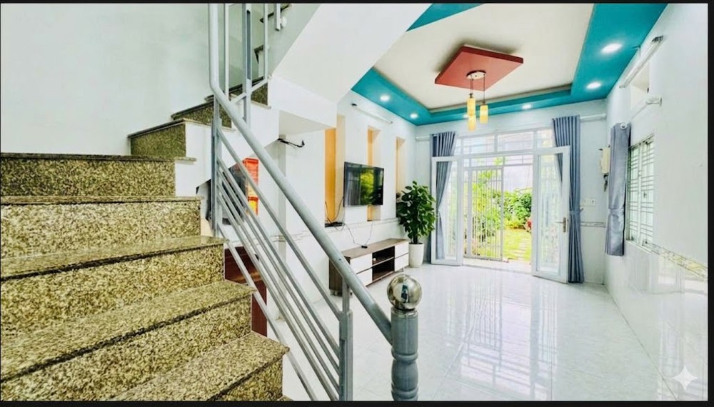 Bán Nhà 2 Tầng Hẻm Xe Hơi – P.5, Quận 8 - 46M2– Nhỉnh 5 Tỷ - Gọi Ngay 0784968131