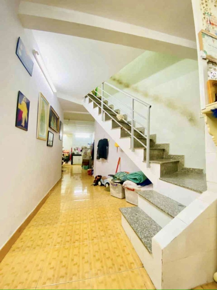 Bán Nhà 3 Tầng Hưng Phú - Quận 8 - 51M2- 4Pn- Nhỉnh 4 Tỷ- Gọi Ngay 0784968131