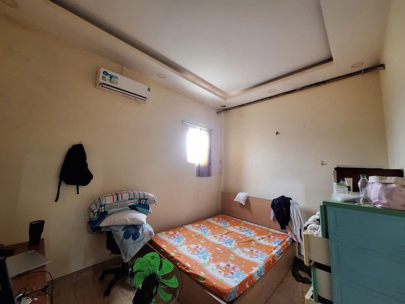 Bán Nhà 3 Tầng, Đường Số 2, Hiệp Bình Phước, Thủ Đức, Tp Hcm. Dt 89M2, Giá 7,1 Tỷ, Sổ Hồng Riêng