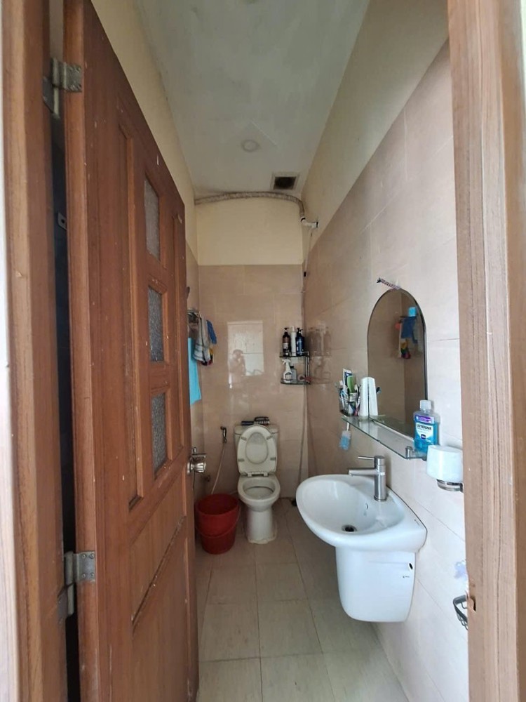 Bán Nhà 3 Tầng, Đường Số 2, Hiệp Bình Phước, Thủ Đức, Tp Hcm. Dt 89M2, Giá 7,1 Tỷ, Sổ Hồng Riêng