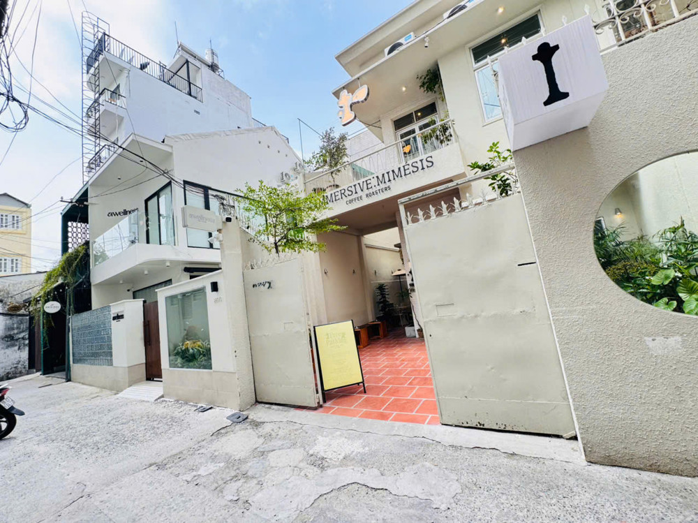 Quận 1: Bán Nhà 2 Tầng Mặt Tiền Hxh Nguyễn Trãi, P.cầu Ông Lãnh- Dt Đẹp 4M*19m Vuông Vức- Vị Trí