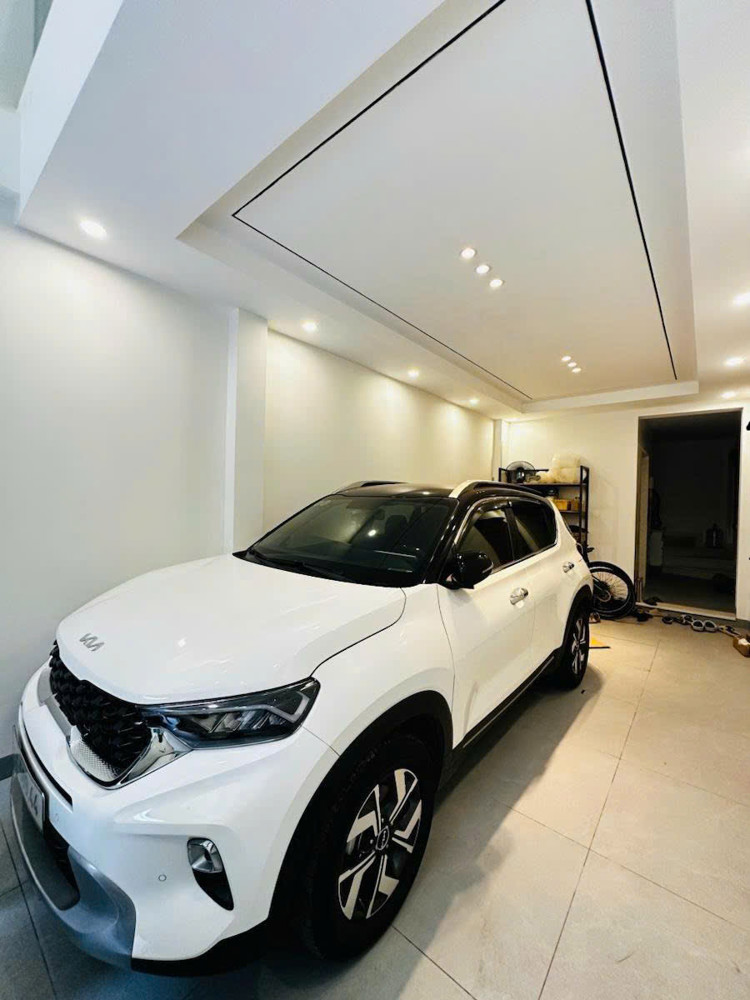 Bán Nhà Tư Đình 50M 7 Tầng Thang Máy Phân Lô Ô Tô Nhỉnh 19 Tỷ