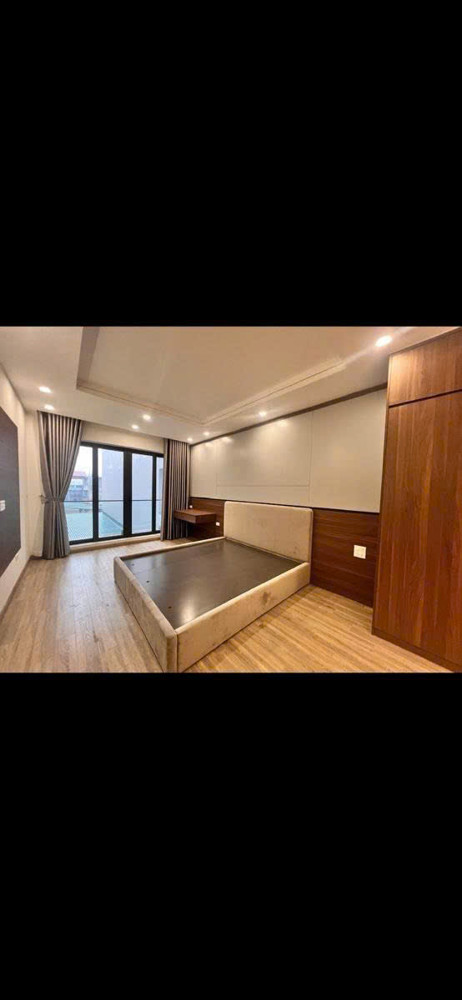 Bán Nhà Tư Đình 50M 7 Tầng Thang Máy Phân Lô Ô Tô Nhỉnh 19 Tỷ