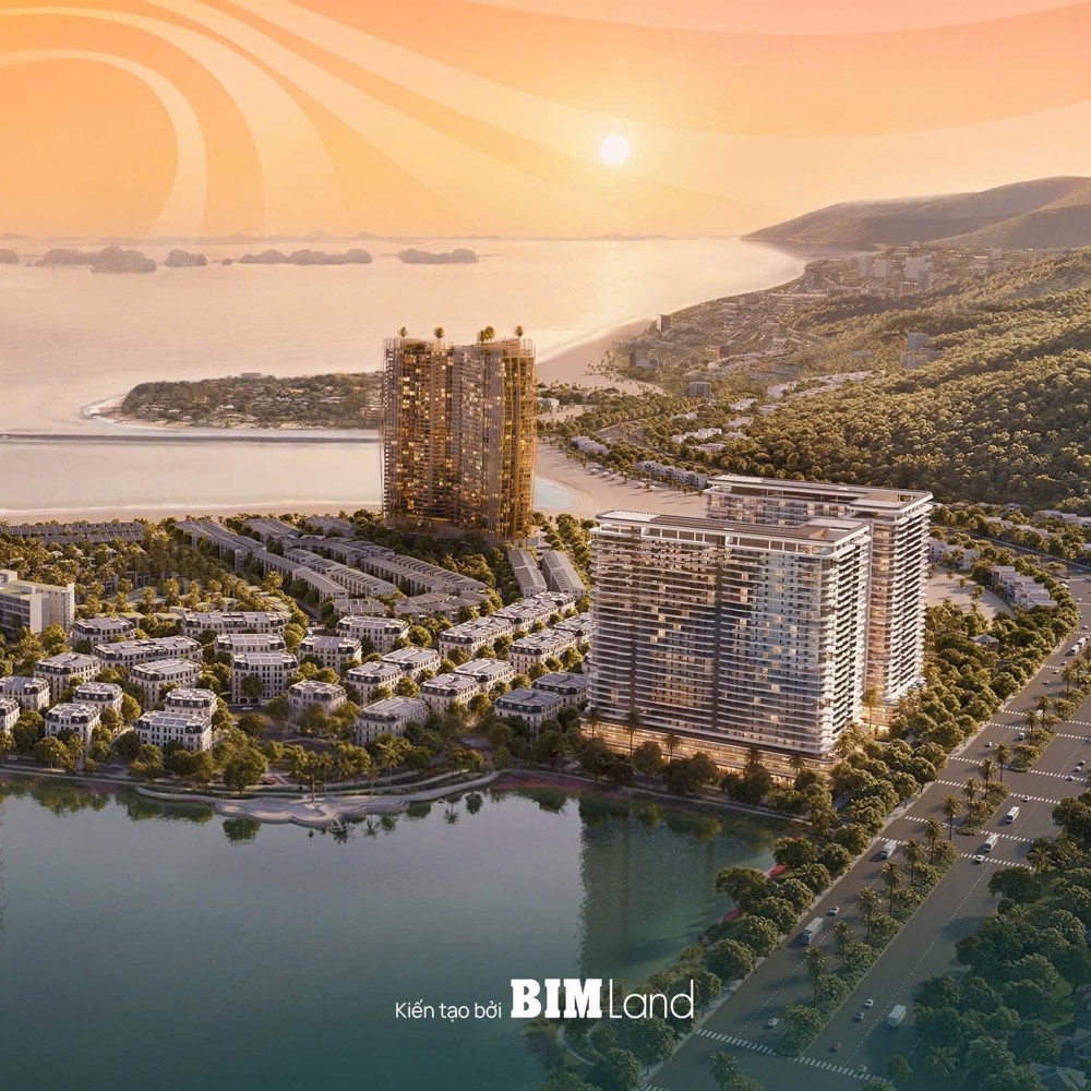 Prima Bay Chỉ Hơn 5 Tỷ Với Pháp Lý Sở Hữu Lâu Dài Sát Biển – Căn 3Pn 105,91M² Độc Bản Giới Hạn!
