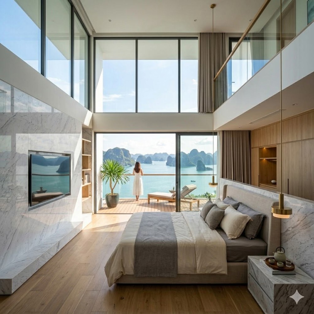 Prima Bay Chỉ Hơn 5 Tỷ Với Pháp Lý Sở Hữu Lâu Dài Sát Biển – Căn 3Pn 105,91M² Độc Bản Giới Hạn!