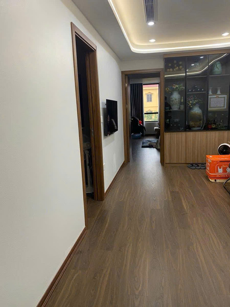 Bán Nhà Gia Quất 80M 5 Tầng Mt6.1 Thang Máy Gara Ô Tô Tránh Nhỉnh 19 Tỷ